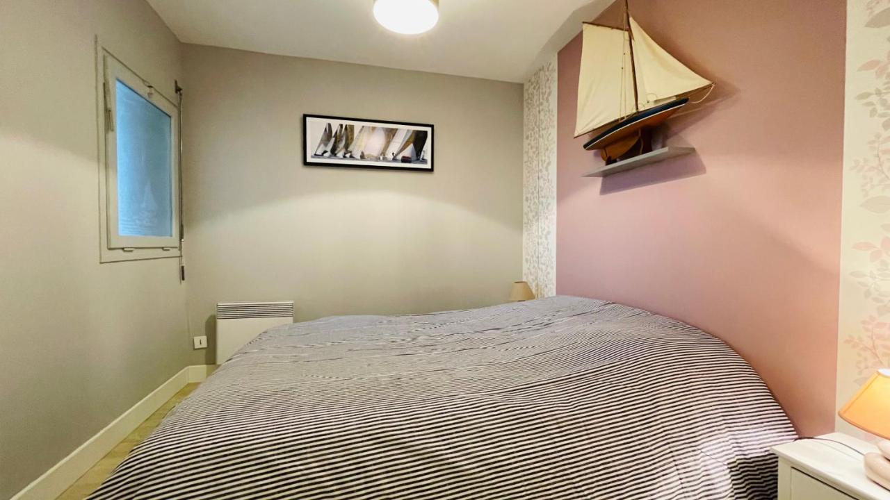 Appartement Avec Balcon Vue Mer Merlimont Exterior photo